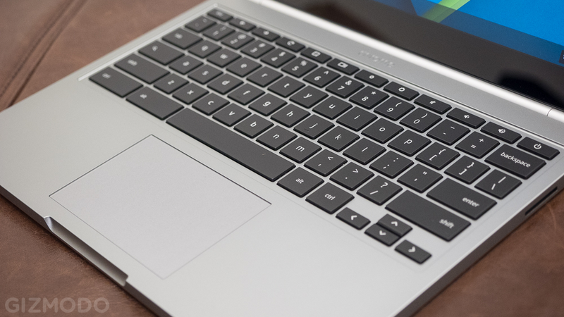 Illustration for article titled Google's New Chromebook Pixel: Dangerously Close to Buyable